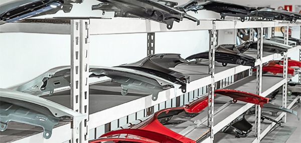 NOWY BŁOTNIK PRZÓD LEWY OPEL ASTRA H 3 III 2003 -2012