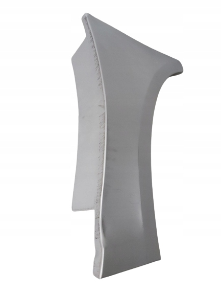 SKODA OCTAVIA II 04-13 REPERATURKA BŁOTNIK PRZÓD P