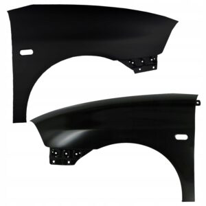 NOWY BŁOTNIK PRZEDNI SEAT IBIZA 6L 2002-2008 LEWY I PRAWY ZESTAW