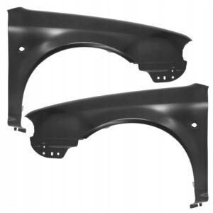 BŁOTNIK PRZÓD SKODA OCTAVIA I 1997-2010 KATAFOREZA PRAWA + LEWA KPL 2SZT