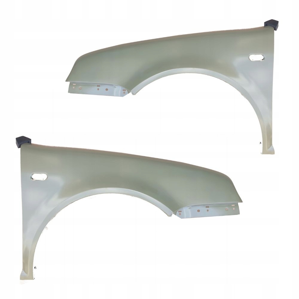 Błotnik VW Golf 4 IV 1997-2006 Przód Lewy + Prawy 2 Szt. Nowy