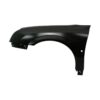 BŁOTNIK PRZEDNI LEWY OPEL VECTRA C SIGNUM 01-05 PRZED LIFT KATAFOREZA