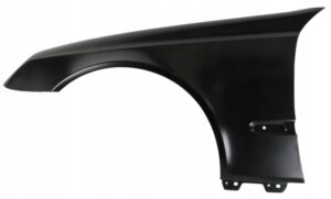 BŁOTNIK LEWY PRZÓD MERCEDES E-KLASA W211 2002-2009 PC 501601