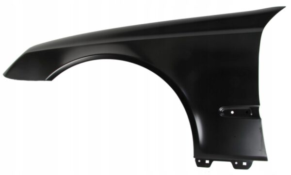 BŁOTNIK LEWY PRZÓD MERCEDES E-KLASA W211 2002-2009 PC 501601