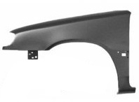 NOWY BŁOTNIK PRZÓD LEWY CITROEN SAXO 96-04 PC 230601-J