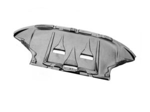 NOWA OSŁONA SILNIKA PRZÓD BENZYNA DIESEL AUDI A4 B6 B7 2000-2008