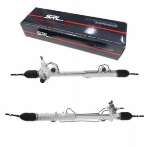 MAZDA 6 2002 - 2008 NOWA PRZEKŁADNIA KIEROWNICZA MAGLOWNICA SRLine