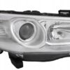 REFLEKTORY NOWE RENAULT MEGANE II 2 LIFT 2006-2008 PRZEDNIE PRAWA + LEWA