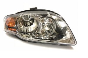 LAMPA REFLEKTOR GŁOWNY H7 AUDI A4 B7 2004-2006 Przed lift PRAWA