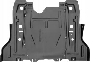 Dolna osłona silnika Opel Insignia I 2008-2017 Zafira 2012+ Astra J 2009+
