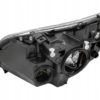 FIAT DUCATO PEUGEOT BOXER CITROEN JUMPER 8PIN REFLEKTOR LAMPA PRZÓD PRAWA