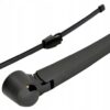 RAMIĘ WYCIERACZKI TYŁ TYLNEJ Z PIÓREM 290MM VW PASSAT B6 01.05-07.10