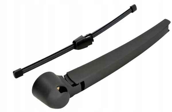 RAMIĘ WYCIERACZKI TYŁ TYLNEJ Z PIÓREM 290MM VW PASSAT B6 01.05-07.10