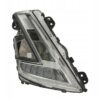 Nowy Reflektor Lampa przód LED bez AFS DRL Volvo FH III FH16 2020+ Prawa