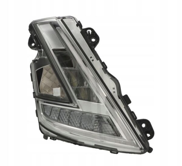 Nowy Reflektor Lampa przód LED bez AFS DRL Volvo FH III FH16 2020+ Prawa