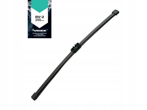 11821b68ae496c606c00d5a572e5ead7.jpg Wycieraczki samochodowe Visee przód + tył do RENAULT Clio (IV) 11.12-