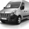 OPEL MOVANO RENAULT MASTER 2010 - 2019 REFLEKTOR PRZEDNI LAMPA PRAWA