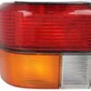 LAMPA TYLNA LEWA CARAVELLE T4 TRANSPORTER T4 90-03