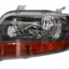 DAEWOO KALOS CHEVROLET AVEO T200 REFLEKTOR LAMPA PRZEDNIA KOMPLET P+L
