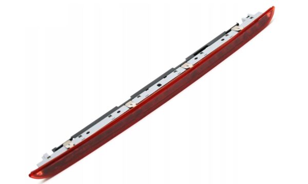 AUDI A6 C6 TRZECIE ŚWIATŁO STOP LAMPA LED KOMBI HOMOLOGACJA UE