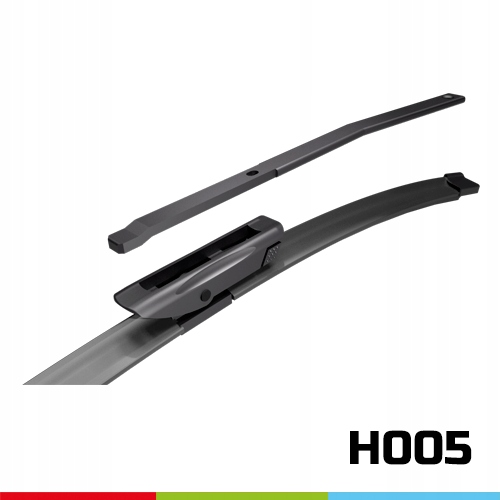 1b952425809d27081afb0c712e5cb043.jpg Wycieraczki samochodowe Visee przód + tył do RENAULT Clio (IV) 11.12-