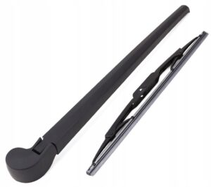 RAMIE WYCIERACZKI TYŁ Audi A3 8P A4 B6 B7 AVANT 350MM + PIÓRO GRATIS