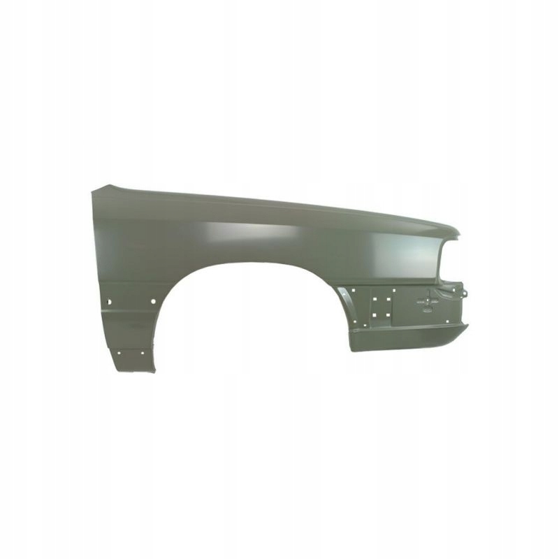 Błotnik przód prawy AUDI 100/200 (C3), 10.82-12.91 OE 443821106B 443821106