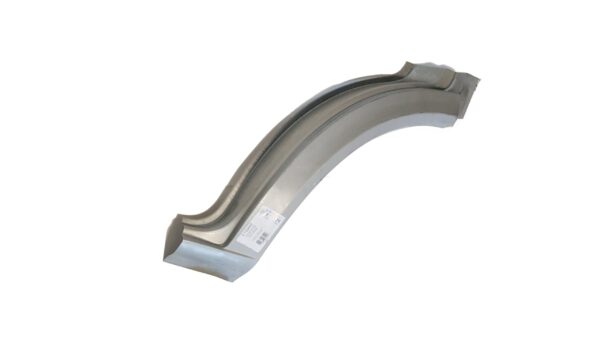 Reperaturka nadkola przód Mercedes Sprinter Volkswagen LT II prawa + lewa