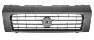 ATRAPA CHŁODNICY GRILL ZDERZAK KRATKA FIAT DUCATO 06-14