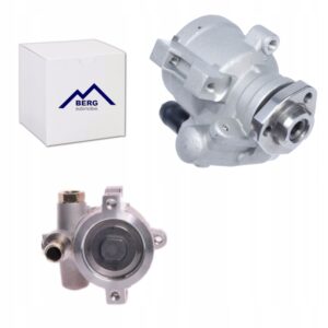 BEETLE GOLF CADDY A3 LEON BORA POMPA WSPOMAGANIA