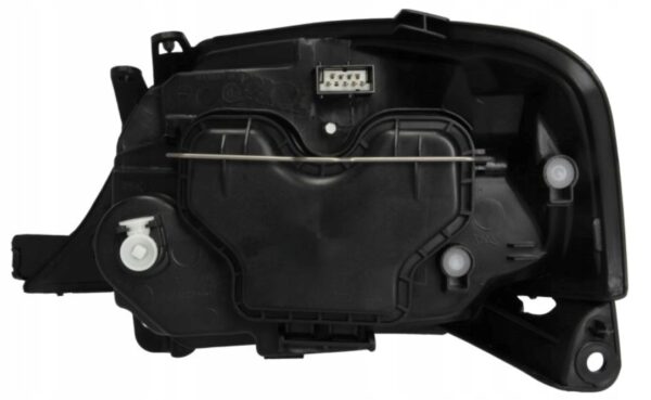 30992017d24933a9cde780e0df73e6a6.jpg REFLEKTORY LAMPY PRZÓD Citroen C3 2002-2010 KOMPLET LEWA+PRAWA HOMOLOGACJA