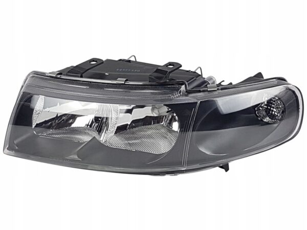 SEAT TOLEDO II LEON 1998-2005 Reflektor lampa prawa + lewa 2szt NOWY DEPO