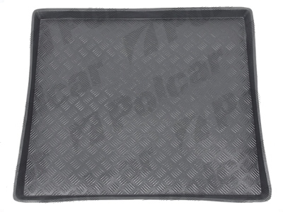 NOWY DYWANIK BAGAŻNIKA WKŁAD MATA GUMOWA UNIWERSALNA 100 x 120 cm