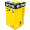 FILTRON OE 688/3 FILTR OLEJU VE GOLF VII TIGUAN AUDI A3 A4 A5 Q2 Q3 2.0 TDI