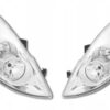 OPEL MOVANO RENAULT MASTER 2010 - 2019 REFLEKTOR PRZEDNI LAMPA PRAWA