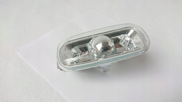 Audi A3 A4 A6 Migacz Kierunkowskaz Boczny Prawa Lewa CLEAR Homologacja