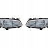 RENAULT MEGANE 2 II 2002- REFLEKTOR LAMPA LEWA