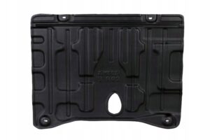 OSŁONA POD SILNIK DOLNA OPEL CORSA E 2014- DIESEL BENZYNA
