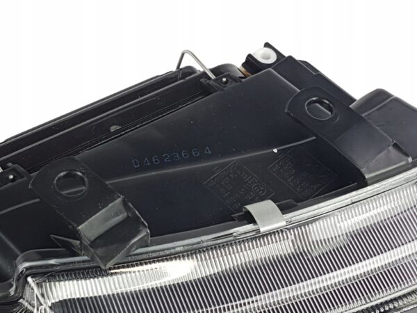 SEAT TOLEDO II LEON 1998-2005 Reflektor lampa prawa + lewa 2szt NOWY DEPO