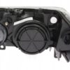 REFLEKTORY NOWE RENAULT MEGANE II 2 LIFT 2006-2008 PRZEDNIE PRAWA + LEWA