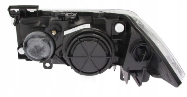 REFLEKTORY NOWE RENAULT MEGANE II 2 LIFT 2006-2008 PRZEDNIE PRAWA + LEWA