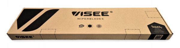 455dd92b8b6e80a61837ff11c1ac3af5.jpg Wycieraczki samochodowe Visee przód + tył do RENAULT Clio (IV) 11.12-