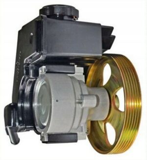 POMPA WSPOMAGANIA CITROEN XSARA PICASSO C2 1.1 1.6 136mm PEUGEOT PARTNER