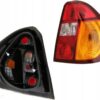 RENAULT THALIA 1999-2002 LAMPA TYŁ PRAWA P21W HOMOLOGACJA NOWA
