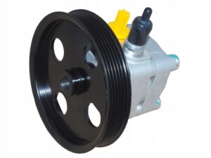 VOLVO C70 S60 S70 S80 V70 XC70 POMPA WSPOMAGANIA KIEROWNICY NOWA S5090004