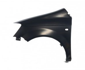 BŁOTNIK PRZEDNI LEWY HYUNDAI GETZ (TB) 02-05 PC 404201