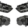 4b7fb789334f9a4da0d790dab6084015.jpg REFLEKTOR LAMPA H7+H7 AUDI A4 B8 S4 2011-2015 LEWA + PRAWA 2 SZT. TYC