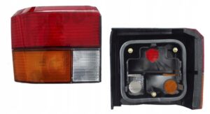 LAMPA TYLNA LEWA CARAVELLE T4 TRANSPORTER T4 90-03