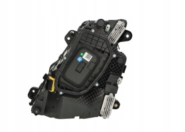 Nowy Reflektor Lampa przód LED bez AFS DRL Volvo FH III FH16 2020+ Prawa