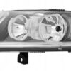 AUDI A6 C6 04-08 REFLEKTOR LAMPA PRZEDNIA PRZÓD LEWA MOCNE ŚWIATŁO